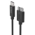 Orico LCU-10 Type-C to Micro USB3.0 Charge & Sync Cable - 1.0M/1.5A, BlackType-C to USB3.0 Type B Micro
