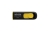 A-Data UV128 64GB USB 3.0 Flash Memory - Yellow