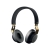 Jabra Move Wireless Headphones - Gold40mm Dynamic Speaker, 94dB SPL, 20Hz-20kHz, 4mm Omni-Directional Microphone, Answer Call, End Call, Reject Call, Voice Dialling, microUSB, Bluetooth 4.0