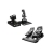 Thrustmaster HogJock Pack For PC, Includes HOTAS Warthog & T.Flight Rudder Pedals