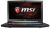 MSI GT73VR 6RE-078 Titan Gaming NotebookIntel Core i7-6820HK (2.7GHz, 3.6GHz Turbo), 17.3