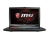 MSI GT73VR 6RF-025AU Titan Pro Gaming NotebookIntel Core i7-6820HK(2.7GHz, 3.6GHz Turbo), 17.3