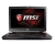MSI GT83VR 6RF-050AU Titan SLI Gaming NotebookIntel Core i7-6920HQ (2.9GHz, 3.8GHz), 18.4