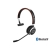 Jabra Evolve 65 MS MonoHD Audio Headphones (Microsoft Certified)