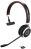 Jabra Evolve 65 Wireless Over-the-head Mono HeadsetHigh Quality Sound, Noise-Cancelling Microphone, Digital Signal Processing(DSP), BT4.0Includes USB Bluetooth Adapter