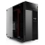 In-Win 509 Full Tower Gaming Case - NO PSU, Black/Red1x5.25
