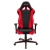 DXRacer RZ0 Racing Series Gaming Chair - Black/RedHigh Density Mould Shaping Foam, PU Leather, Sparco Style, Adj. Height, 135 Angle Adj., Ergonomic Design, Neck/Lumbar Support, Tilt Lock