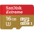 SanDisk 16GB Extreme MicroSDClass 10, Up To 90MB/s, SD Adapter