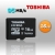 Toshiba 16GB Exceria MicroSDHC CardUp to 95 MB/s Read Speed, Up to 60MB/s Write Speed