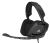 Corsair VOID Surround Hybrid Stereo Gaming Headset with Dolby 7.1 USB Adapter - Carbon Black50mm Drivers, 20Hz-20kHz, 32kOhms @1kHz/ Unidirectional Noise Cancelling Mic, -37dB, 100Hz-10KHz