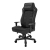 DXRacer CE120 Classic Series Gaming Chair - Black High Density Mould Shaping Foam, Metal Construction, PU Leather 