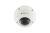 Brickcom MD-300NP 3MP HDTV Mini-Dome Camera4mm Lens, Sony Exmor Sensor, Full HD 1080p @30fps, i-Mode, IK10, IP67, EN50155/E-Mark Certified, Micro SD/SDHC/SDXC Slot, M12, DC12V, PoE, RJ45