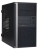In-Win EM035 Mini Tower Computer Case - 400W PSU, BlackUSB 2.0 (2), PCI-e (4), Kensington Slot, mATX