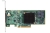Intel RS3WC080 RAID Controller Card8 Channel, PCIe ,3008, SAS/SATA(8), RAID 0,1,10,5,50 