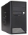 In-Win EM048 Mini Tower Computer Case 400W 80 Plus Gold PSU, Micro-ATX, PCIe(4), USB 2.0, Kensington Security Slot