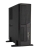 In-Win BL040 mATX Computer Case - Black300W 80 Plus Gold PSU, Micro-ATX, USB 2.0, Low Profile Slots(4), Kensington Security Slot