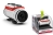 TomTom Bandit Action Cam4k Ultra HD Video Res. & 16MP Photos, iOS & Android, Waterproof to 40M, Up to 3Hrs at 1080p30, USB