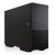 In-Win PL052 Pedestal Server Chassis - BlackNO PSU, Supports Extended ATX, External: 5.25