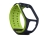 TomTom Spark Fitness Watch Strap (Large) - Sky Captain Blue/Bright Green