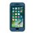 LifeProof Nuud iPhone 7 Plus Case - Indigo/Blazer Blue/Clear