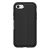 Otterbox Symmetry Leather Case - For iPhone 7 / 8 - Black/Black