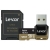 Lexar_Media 128GB Professional 1800x MicroSD SDHC UHS-II U3SD UHS-II Adapter, MicroSD? UHS-II Reader, Compatible With GoPro Cameras