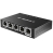 Ubiquiti ER-X EdgeRouter X 5 port Switch with AU Adaptor24V Passive PoE, 256 MB DDR3 RAM, Dual-Core 880 MHz