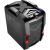 AeroCool Strike-X Cube mATX/Mini ITX Gaming Case - NO PSU, Black1x5.25