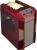 AeroCool Xpredator Gaming Case Cube - RG Edition Micro ATX / Mini ITX, 20+14cm Fans Included (53.4CFM, 26.5dBA), USB3.0(2), HD Audio+ MIC, Fan Controller(2)