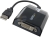 Startech USB to DVI Adapter USB-Powered, Powered by DisplayLink DL-195 Chip, 1920x1200, PC & MAC