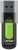 Lexar_Media 32GB JumpDrive S57 USB 3.0 Flash Drive - Black / Green