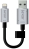 Lexar_Media 64GB JumpDrive C20i Flash Drive - Lightning and USB3.0