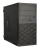 In-Win EF052 mATX Mini Tower Case - 400W PSU, Black 2x5.25