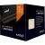 AMD FX-8370 8-Core CPU with Wraith Cooler - (4.0GHz, 4.3GHz Turbo) - AM3+, Black Edition64-bit, 32nm, 8-Core, 16MB Cache, 125w