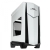 SilverStone RV05B-W Raven Series Midi-Tower Case - NO PSU, BlackSteel & Plastic, Side-Window, USB3.0(2), Audio, 180mm Fan(2), SlimODD, SSI-CEB, ATX, Micro-ATX