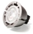 Verbatim 6.5W MR16 Vivid Vision LED Bulb - GU5.3, 2900K/ Warm White180lm, 36Deg LED, 300cd, 12V