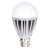 Verbatim 8W LED Classic A Lamp - B22, 5800K/ Cool White510lm, 80CRI, 100-240V