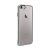 3SIXT PureFlex+ Case - To Suit iPhone 8 / 7 - Silver