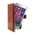 3SIXT Neo Case - To Suit iPhone 8/7/6S/6 - Brown