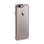 3SIXT PureFlex+ Case - To Suit iPhone 8+/7+ - Rose Gold