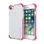 Incipio Reprieve [Sport] Case - For iPhone 7 - Clear/Pink