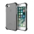 Incipio Reprieve [Sport] Case - For iPhone 7 - Smoke/Black