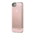 Incase Protective Cover Case - iPhone 5/5S/SE - Rose Quartz