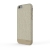 Incase Textured Snap Case - For iPhone 6/6s Plus - Heather Khaki