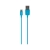 3SIXT Charge & Sync Cable - USB Type-A to Lightning - 3.0m, Blue