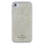 Incipio Kate Spade New York Clear Glitter Case - For iPhone 7 - Gold