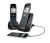 Uniden XDECT8315+1 XDECT Cordless Phone System with Extra Handset and Charge Base