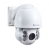 Swann PRO-A852 Day & Night HD Pan-Tilt-Zoom Camera - With 10X Optical Zoom - White5.1mm-51mm Lens, 5.4-51 Degrees,10x Zoom, 720p, Night Vision, 6xIR LEDS, Aluminium Body, IP66