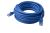 8WARE CAT6A UTP Ethernet Cable Snagless - 30M, Blue