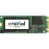 Crucial 500GB M.2 Solid State Disk - M.2  Type 2260, MLC NAND - MX200 Series555MB/s Read, 500MB/s Write